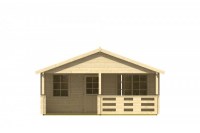 садовый домик 276